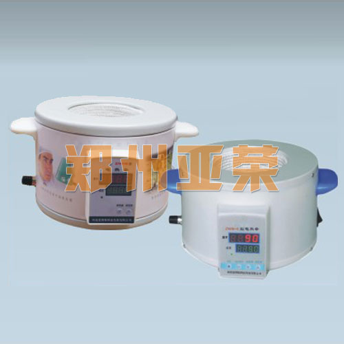 ZNHW I、II型智能恒溫電熱套